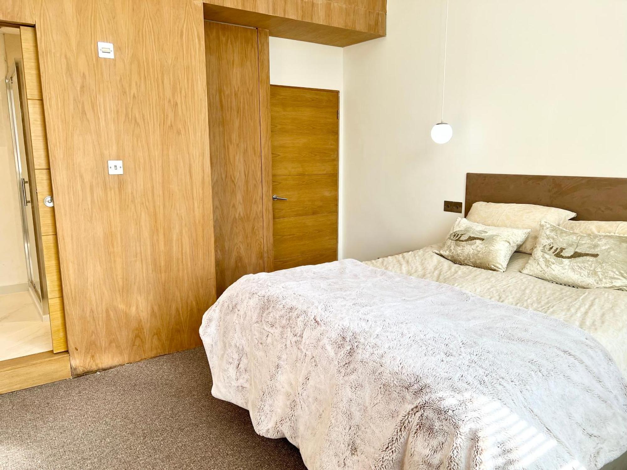 Stylish 2Br Designer Flat Holland Park Apartment London Exterior photo