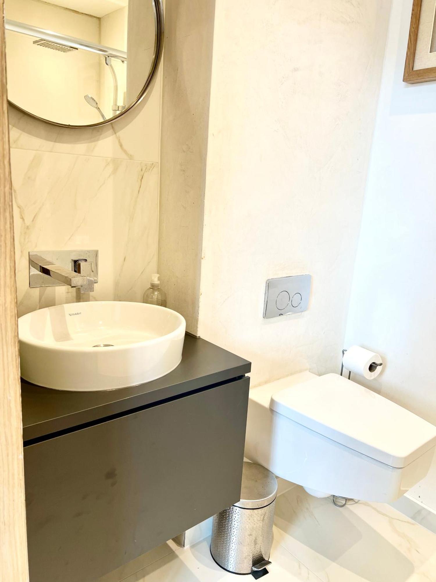 Stylish 2Br Designer Flat Holland Park Apartment London Exterior photo